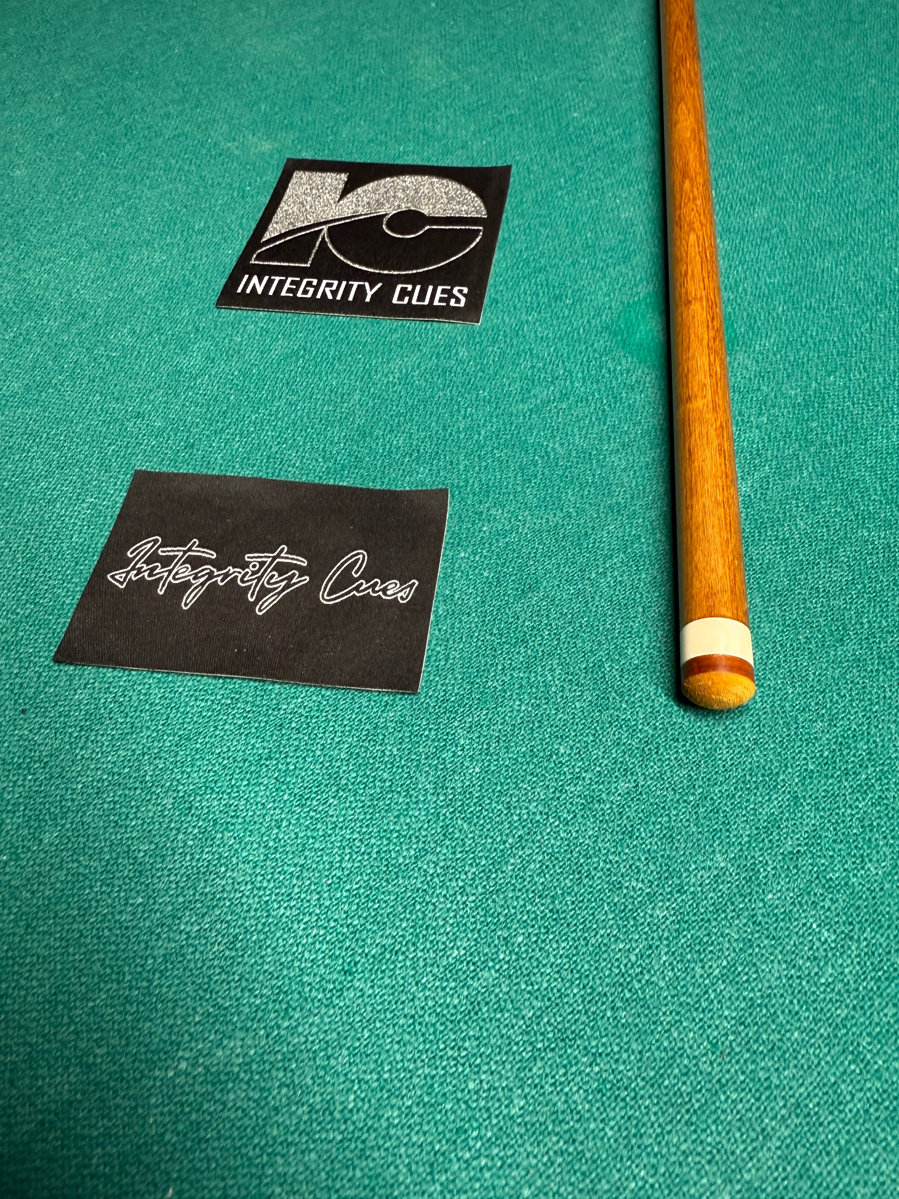 Roberto Franco New Kielwood Shaft