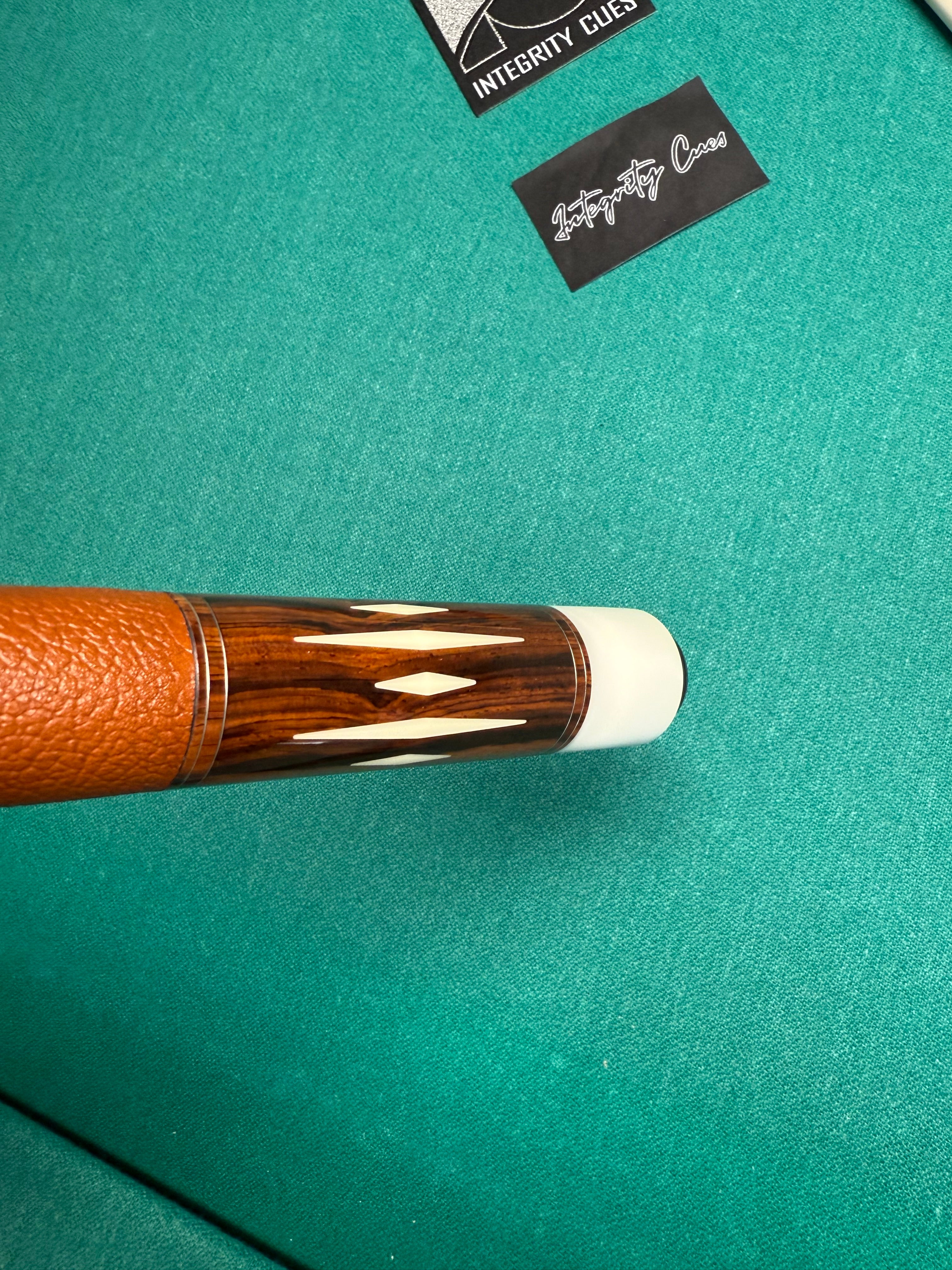 Schon STL 14 W Upgraded Leather Wrap