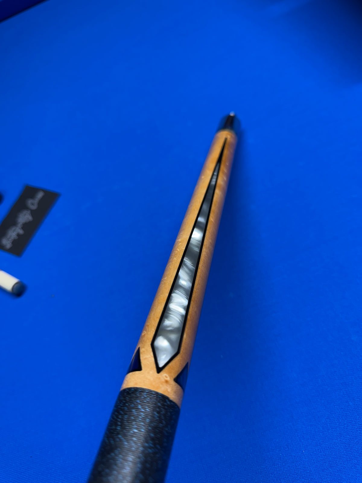 Viking VIK 513 Preowned