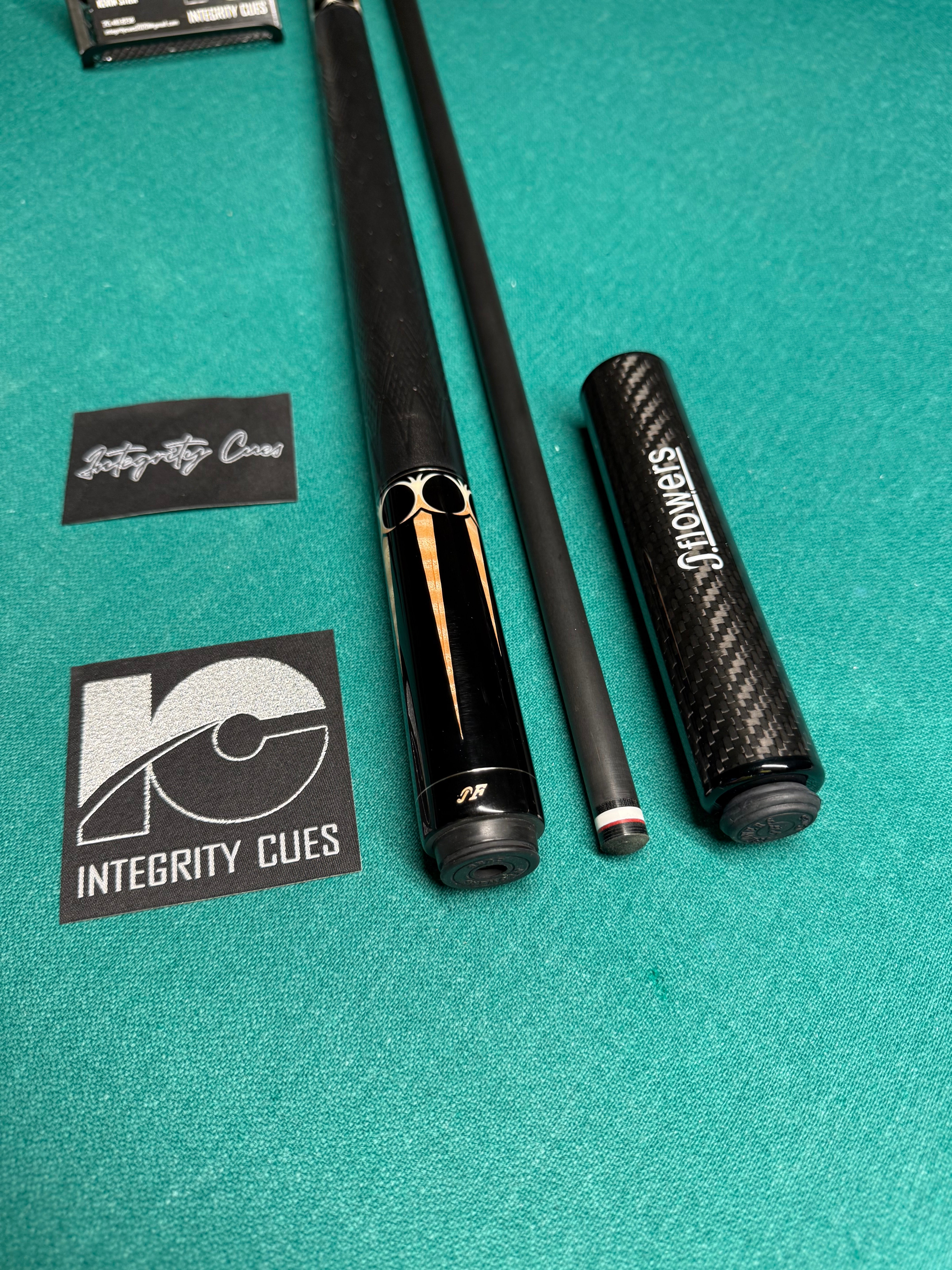 J Flowers EF 305 W 6” Extension