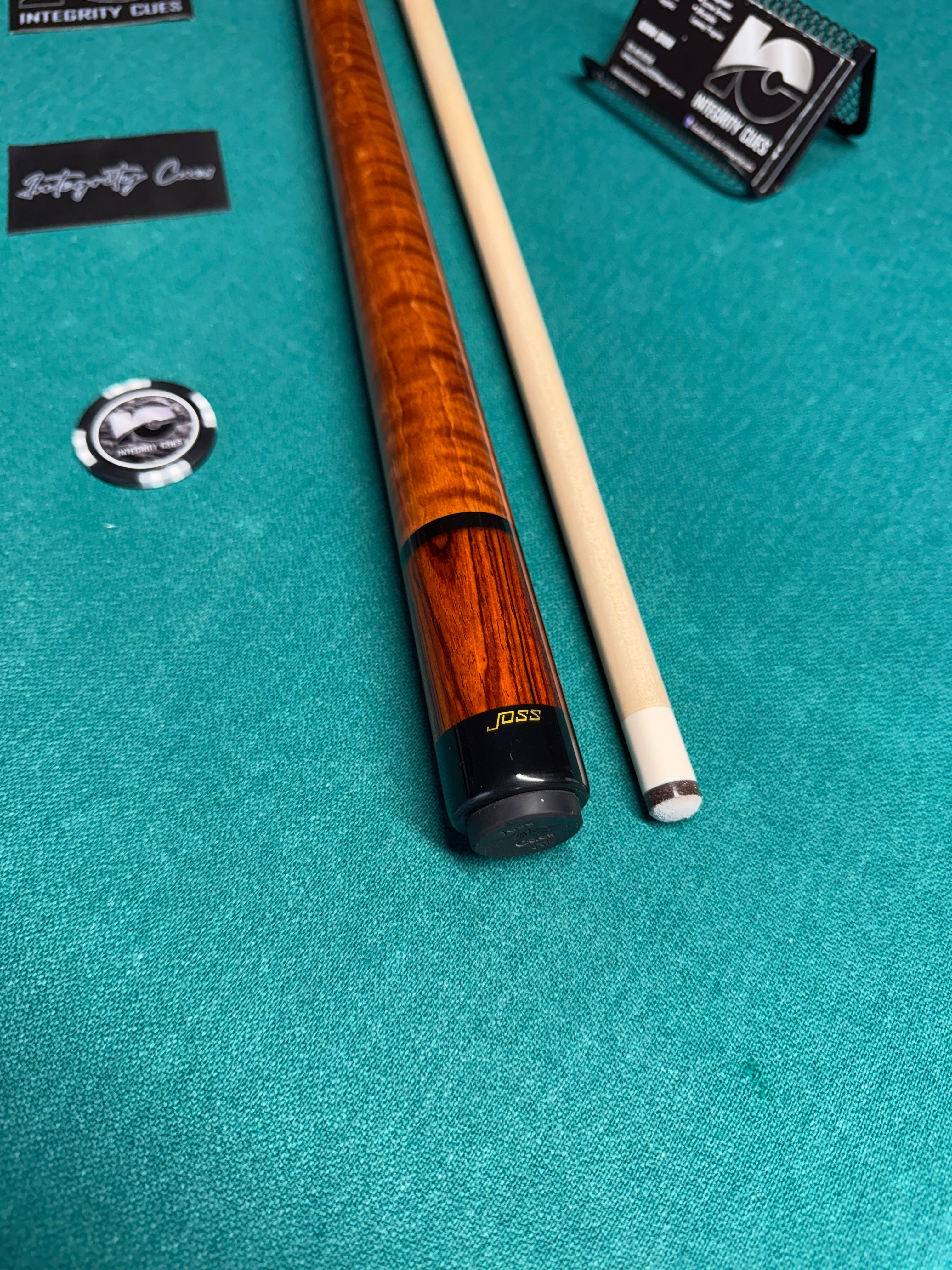 Joss Wrapless Hustler