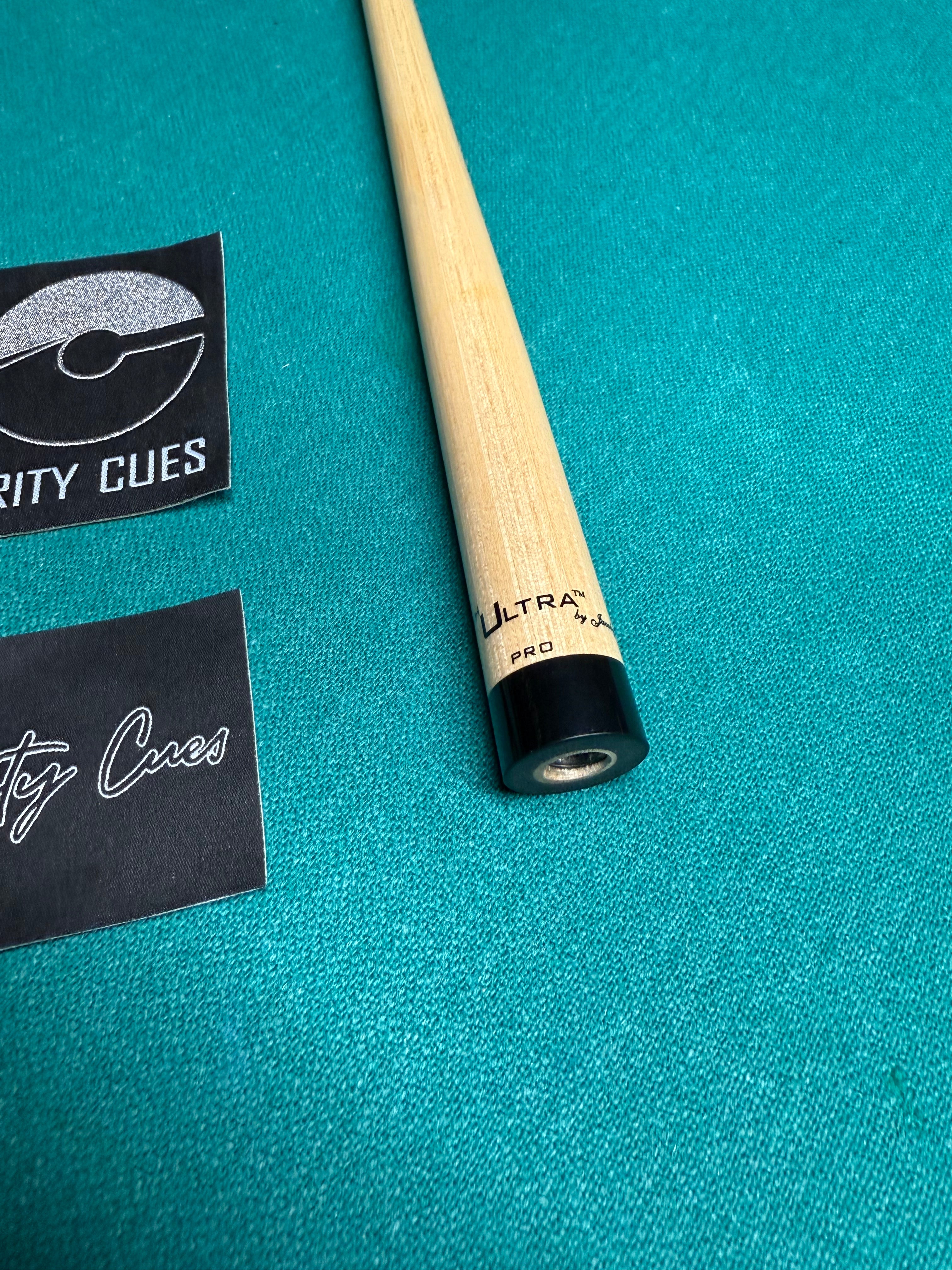 Jacoby Ultra Pro Shaft Preowned