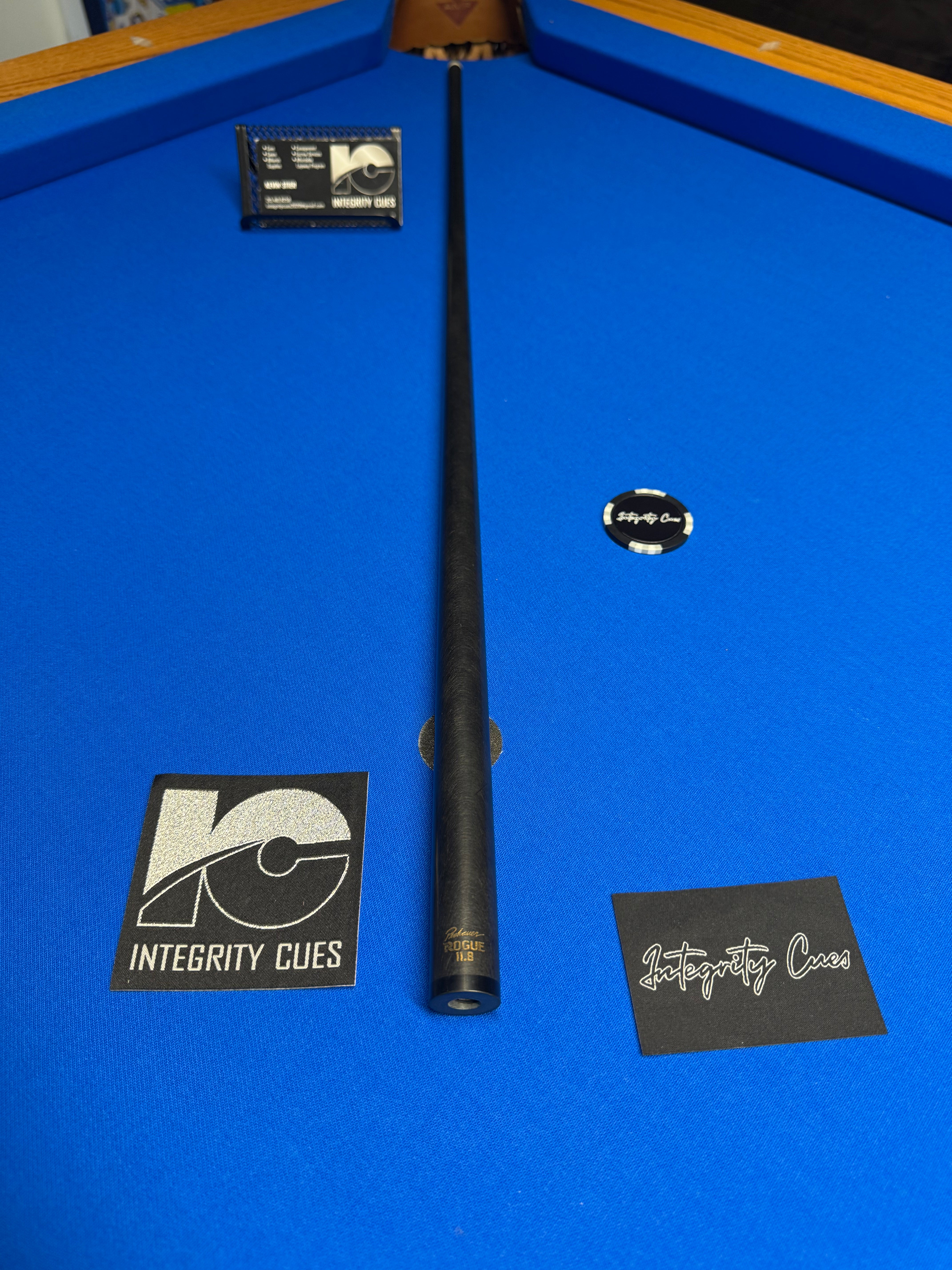 Pechauer ROGUE Preowned Shaft