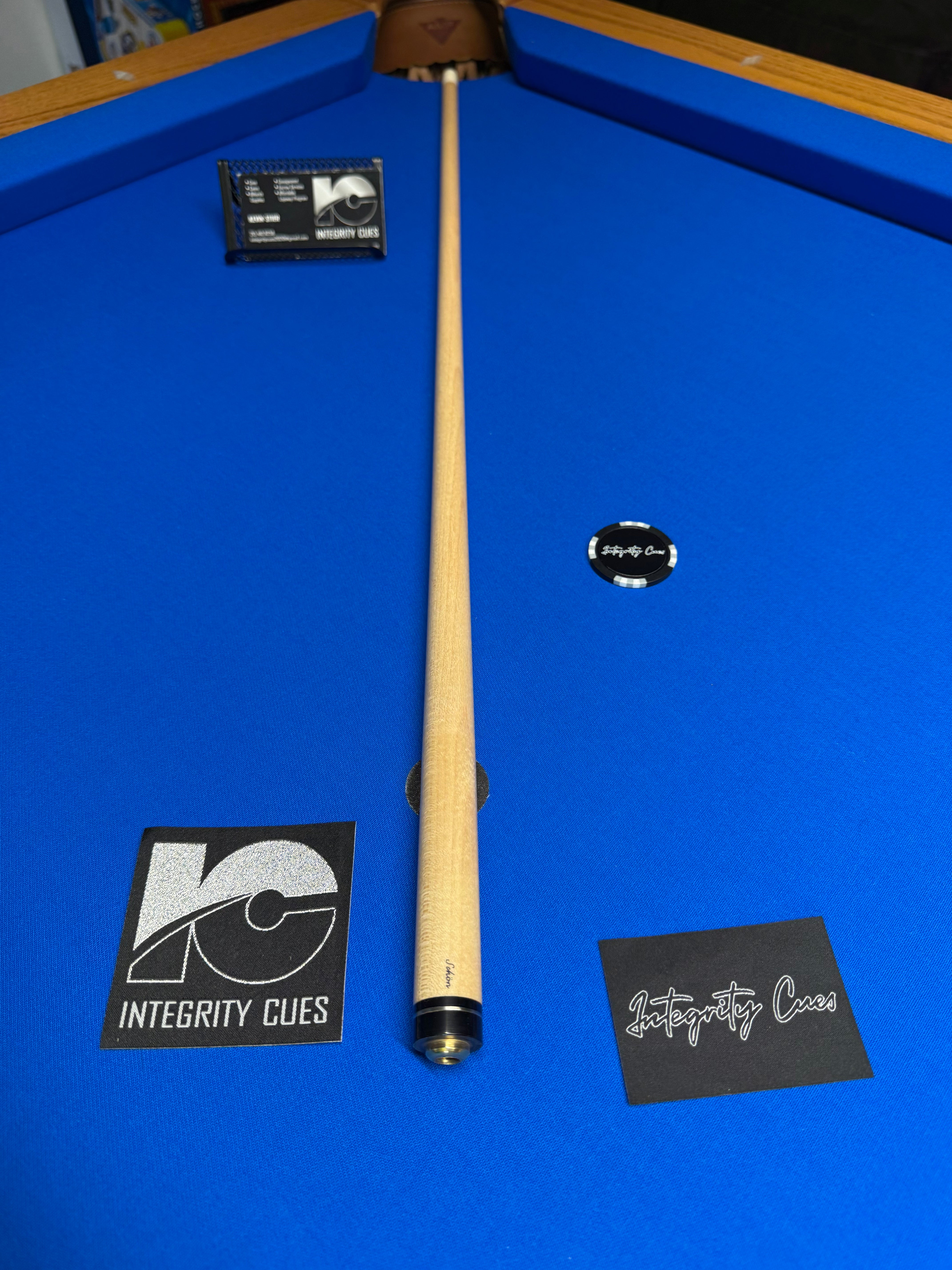 Schon 30” Shafts Brand New