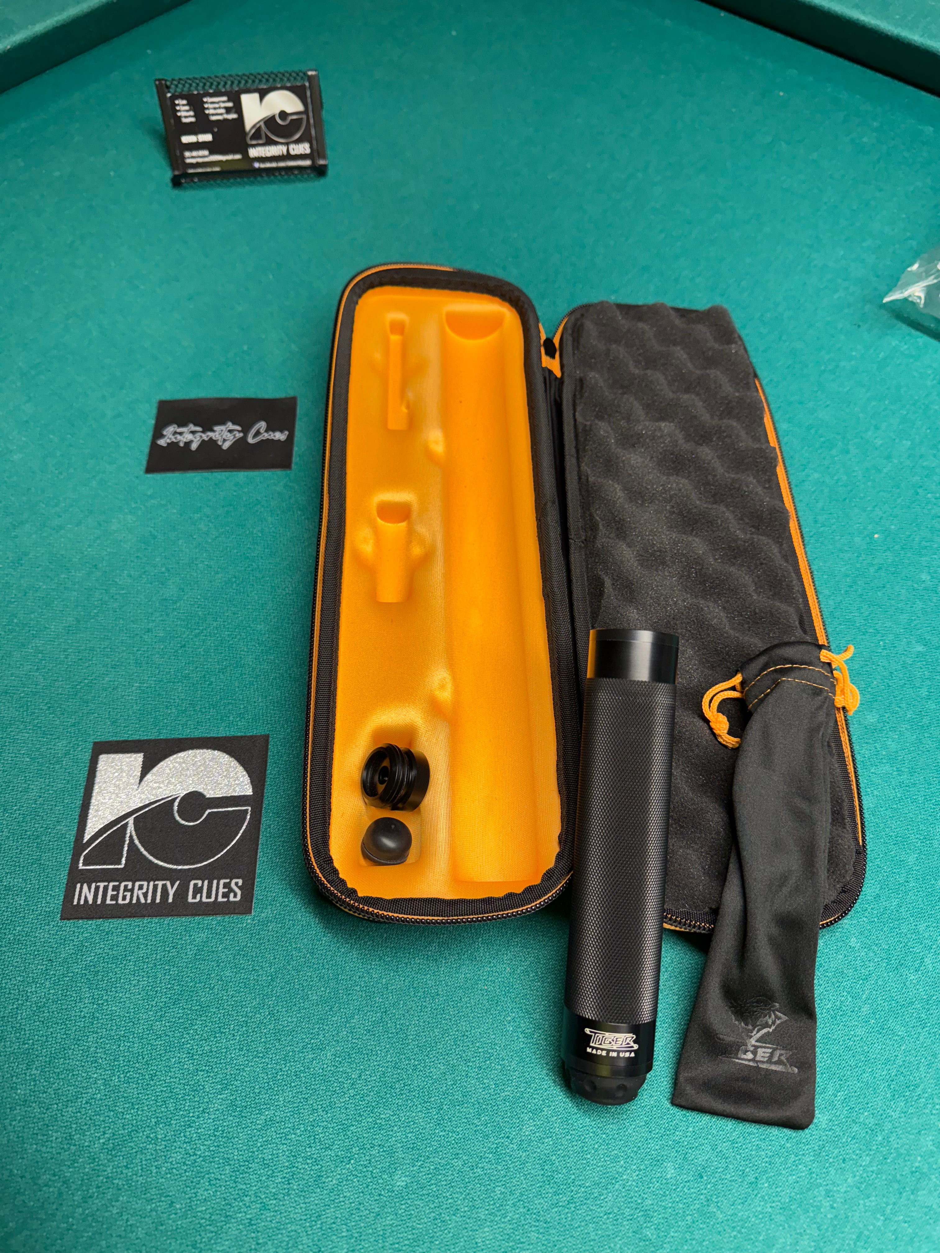 New Tiger 6” Extension Kit For Schon