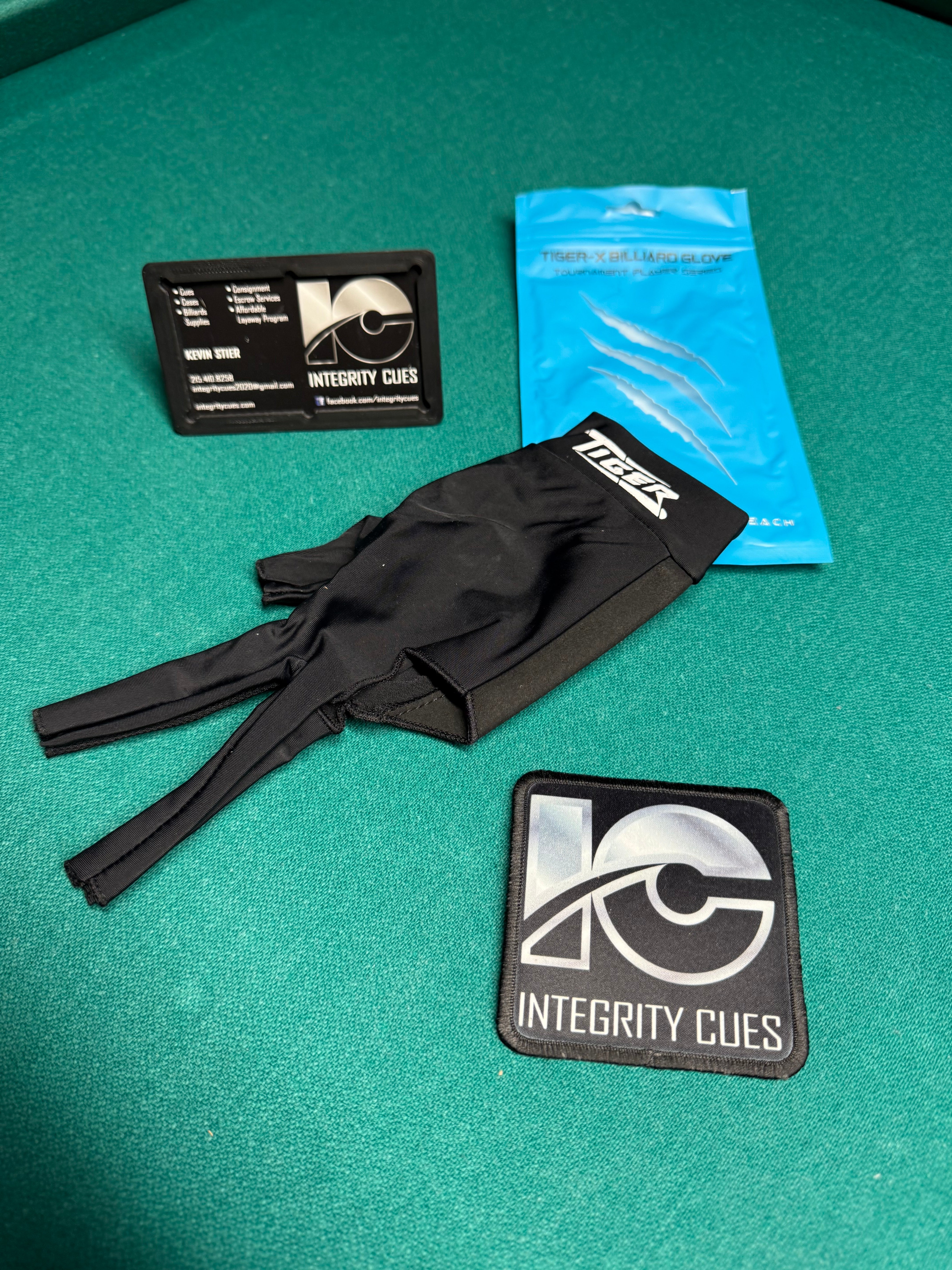 Accessories