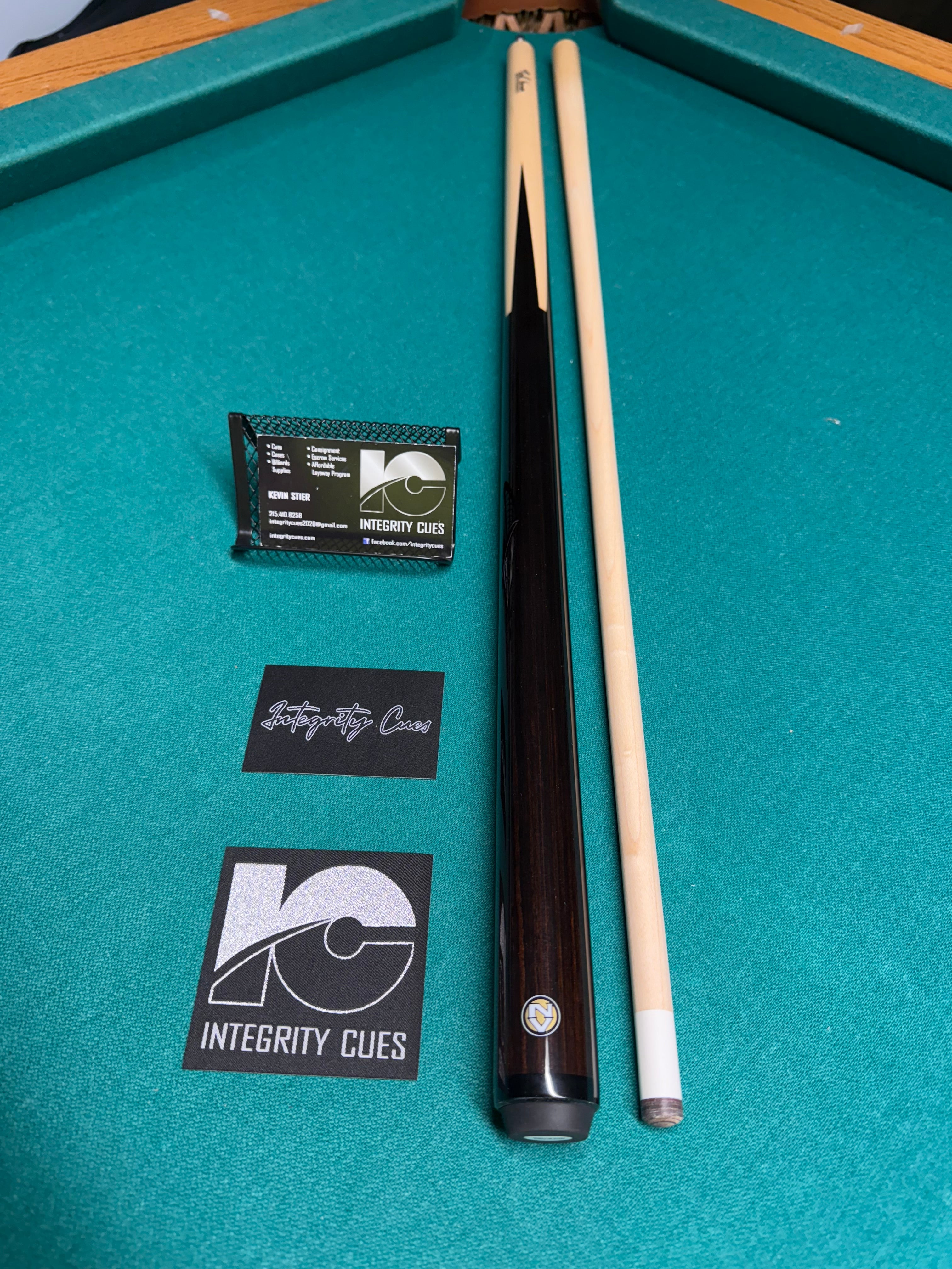 Nick Varner Sneaky Pete Cues