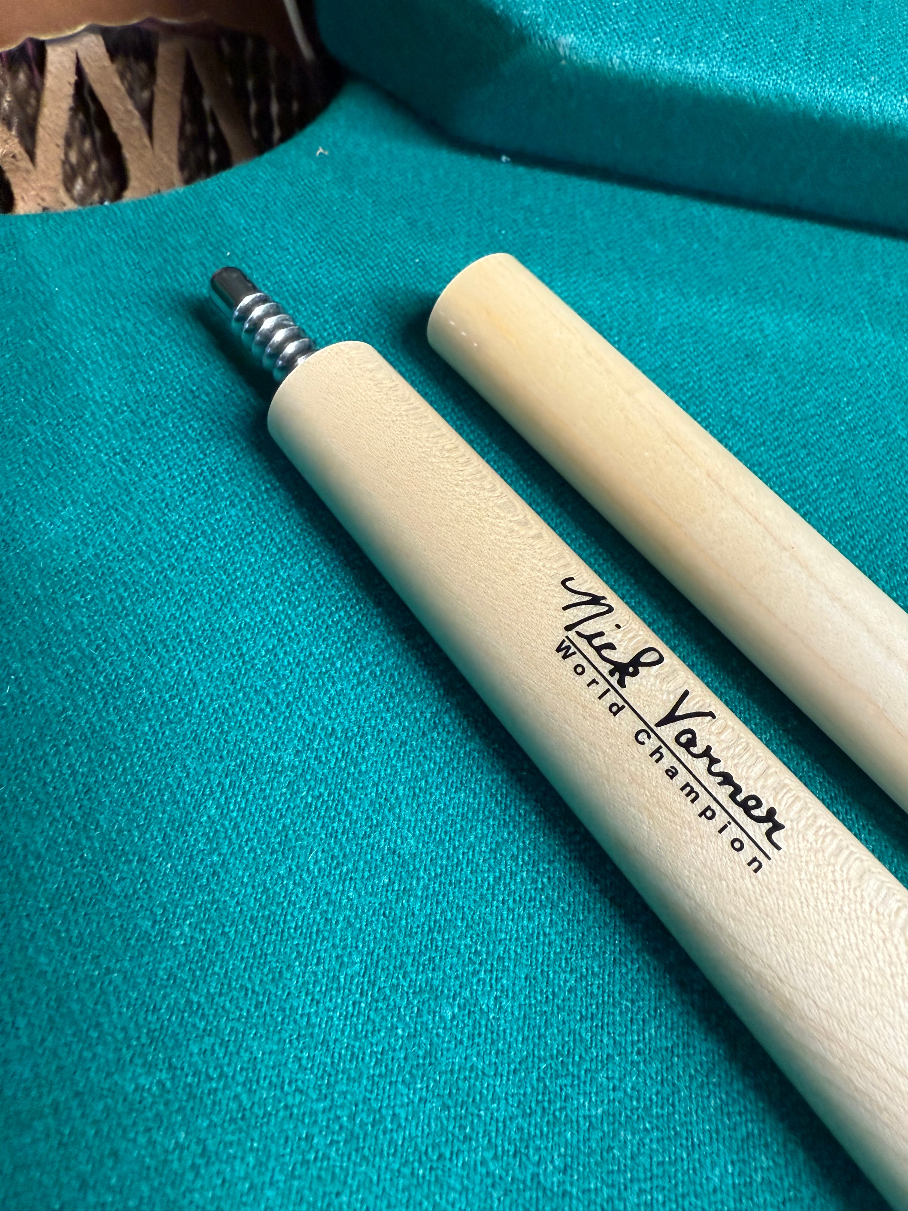 Nick Varner Sneaky Pete Cues
