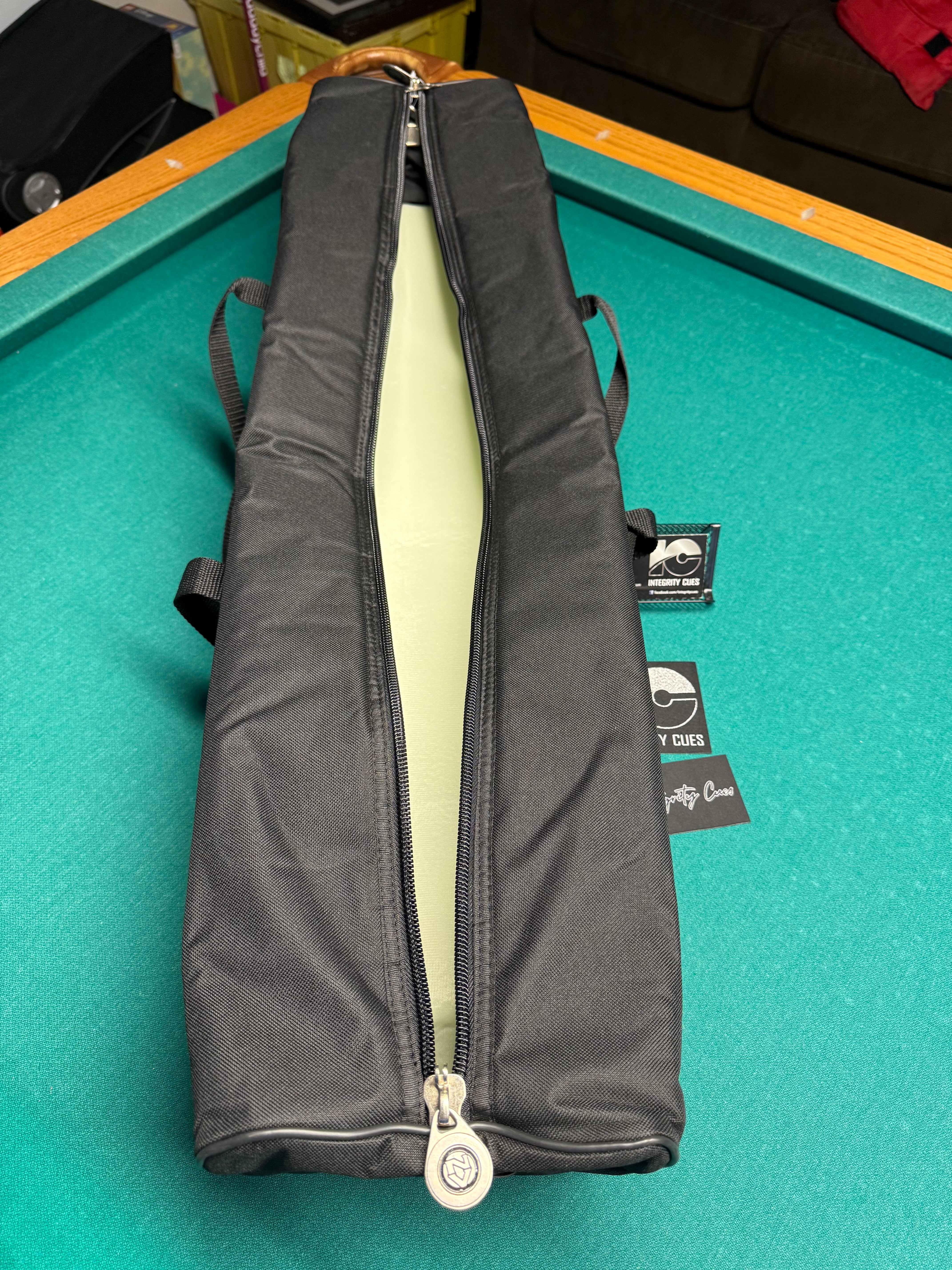 Nick Varner Travel Bag Brand New