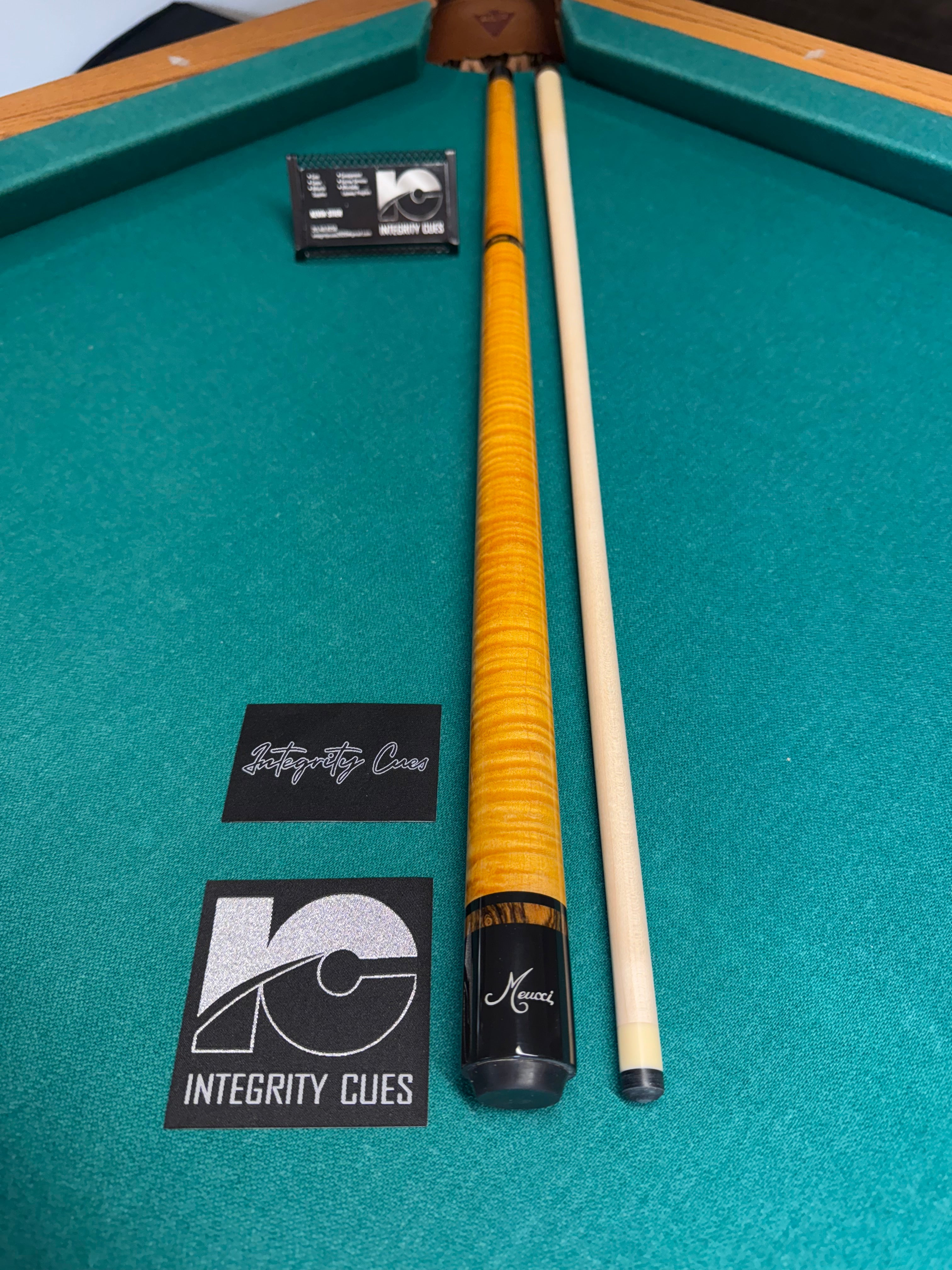 Meucci ANW W Pro Shaft