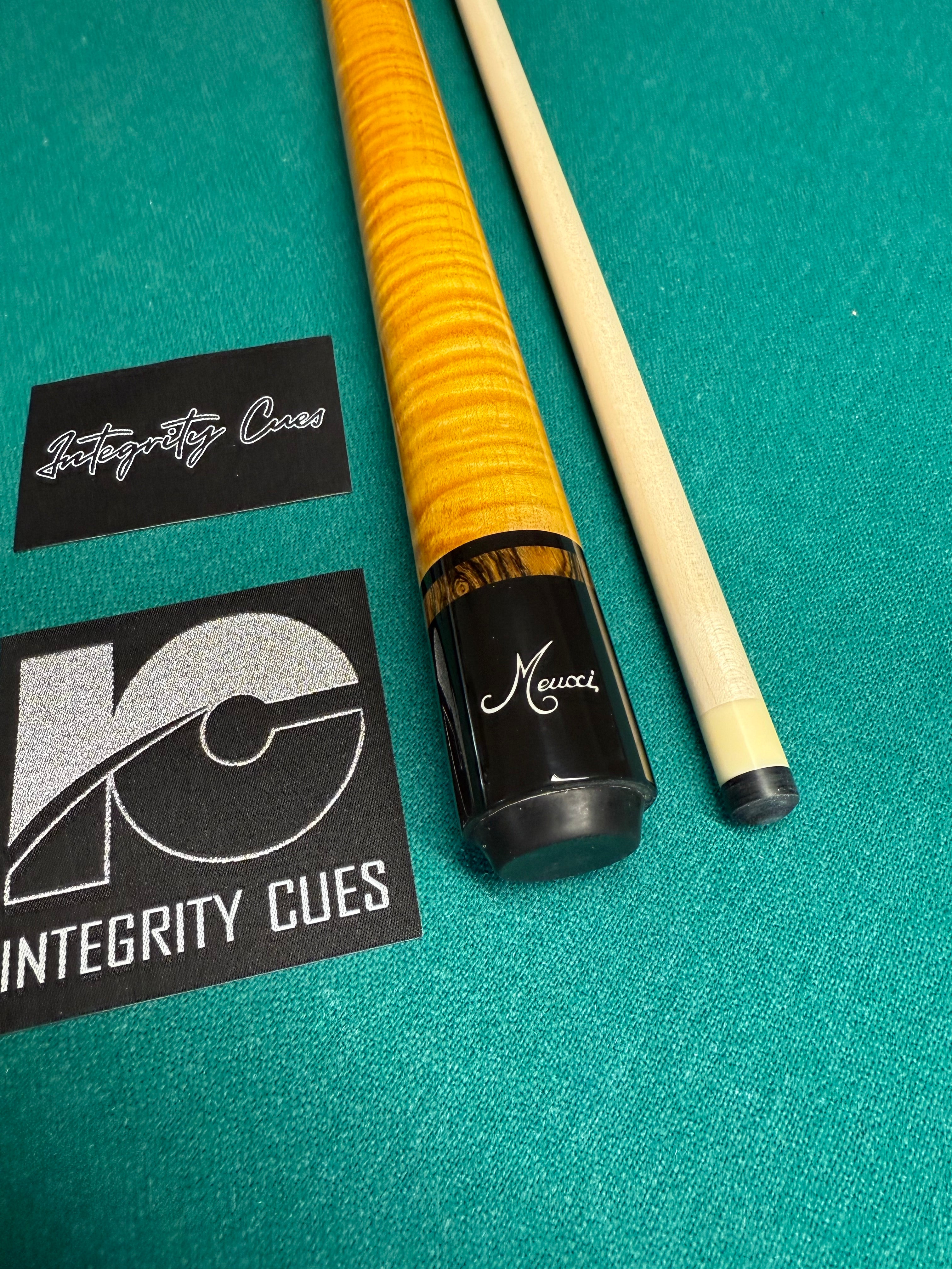 Meucci ANW W Pro Shaft