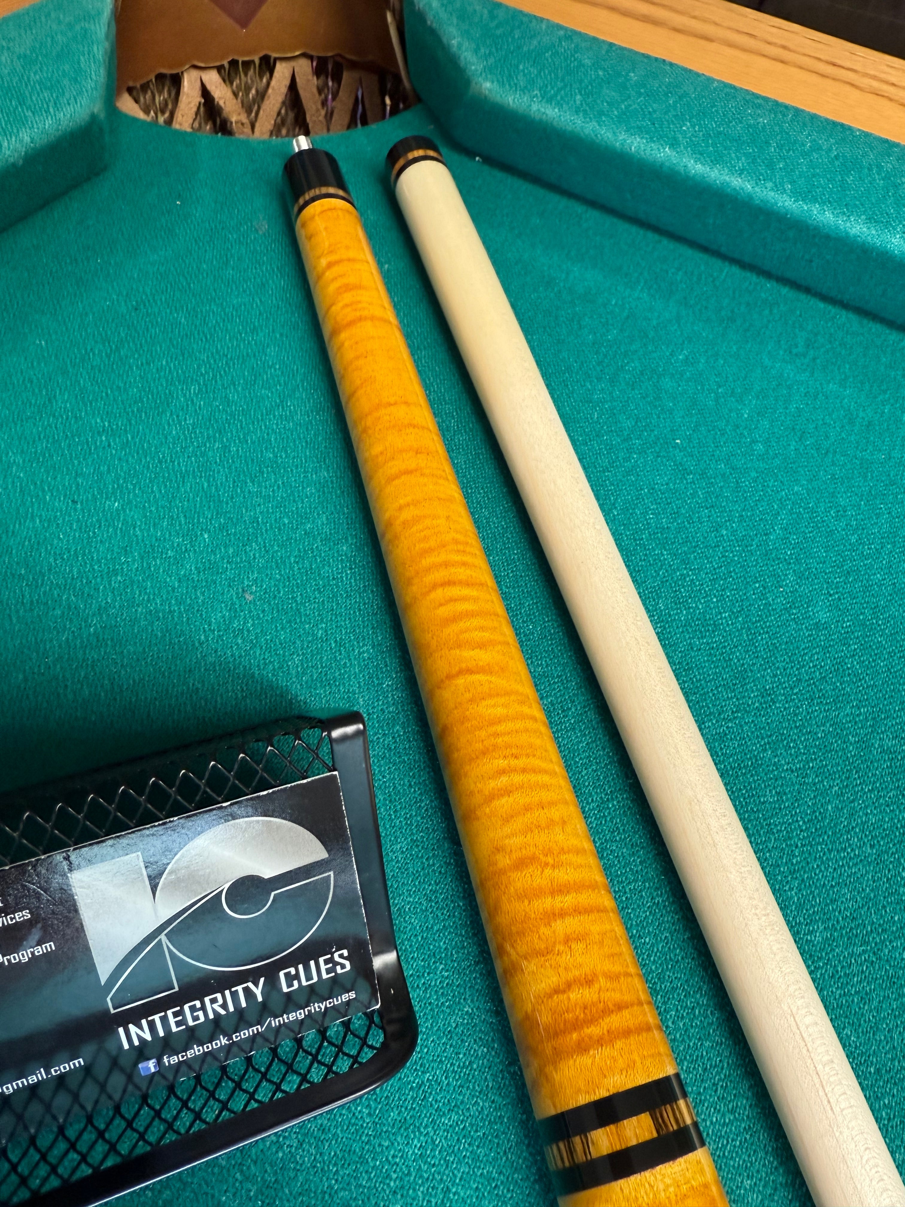 Meucci ANW W Pro Shaft