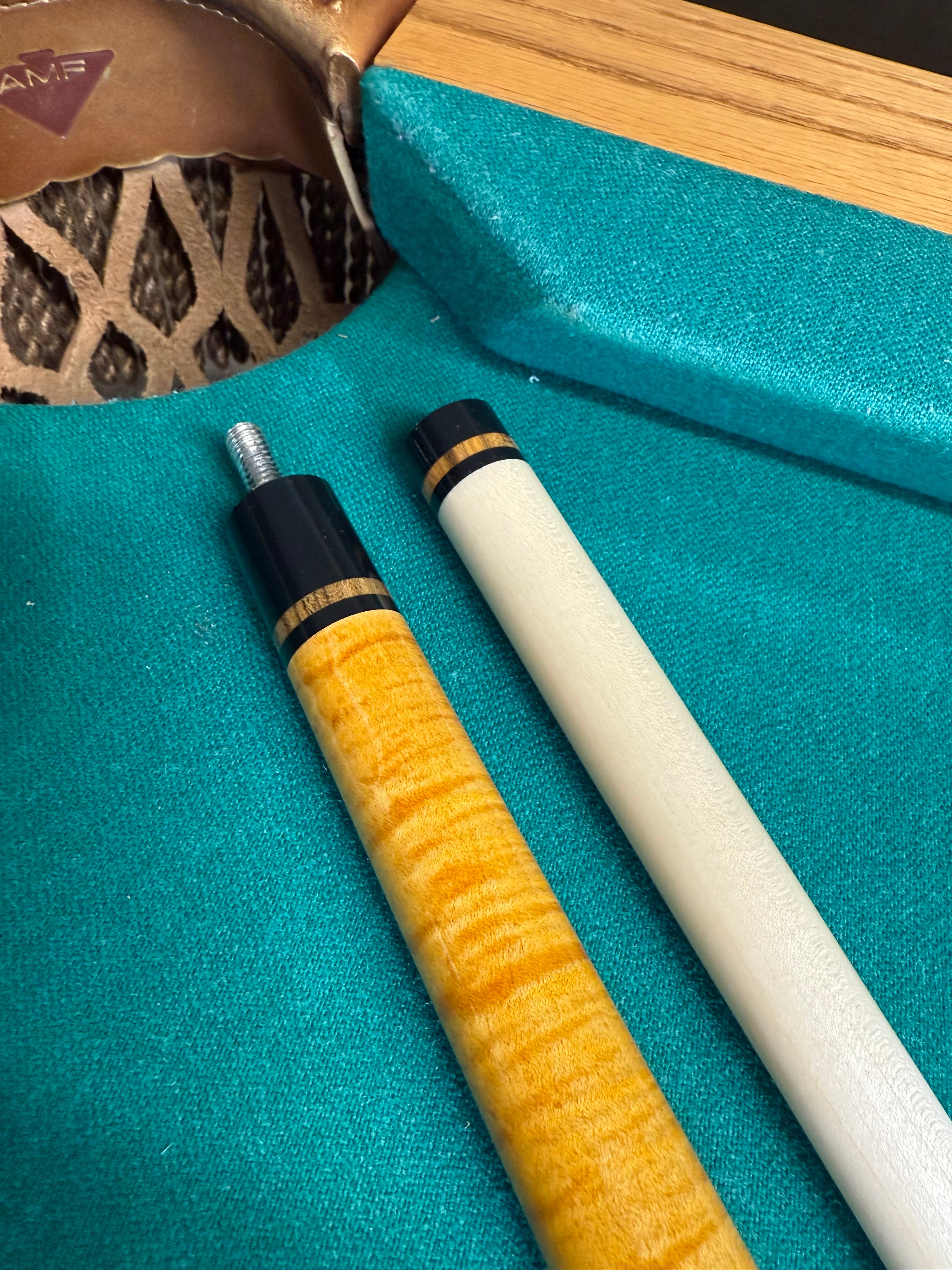 Meucci ANW W Pro Shaft
